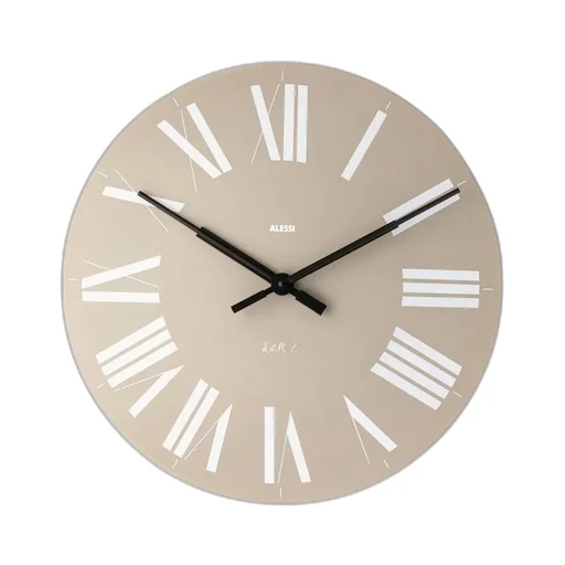 Firenze Wall Clock