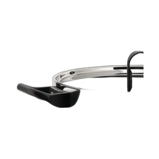La Cintura Di Orione Two Handles With Lid Casserole