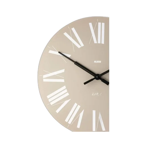 Firenze Wall Clock