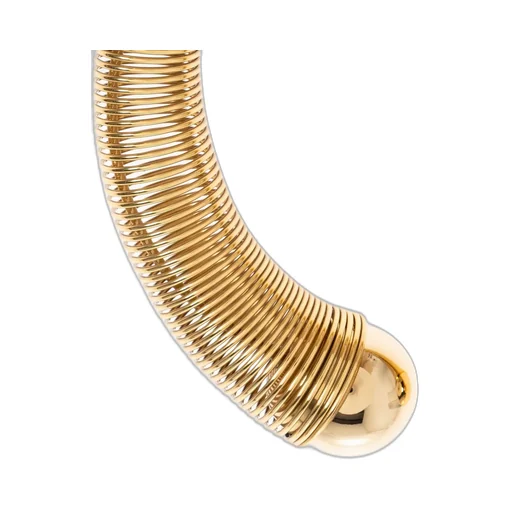 Spiral Necklace