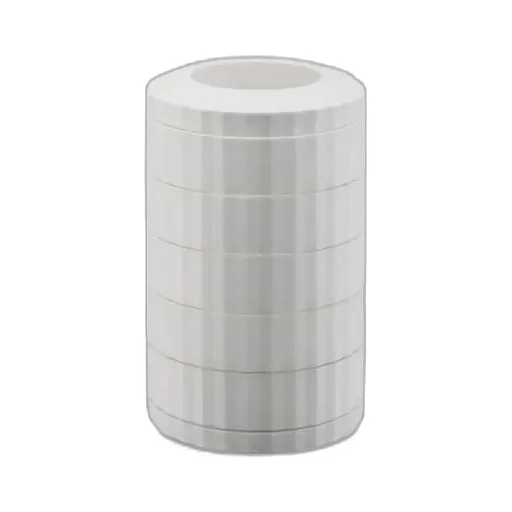 Plissé Capsule Holder