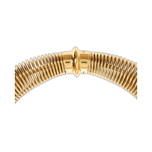 Spiral Necklace