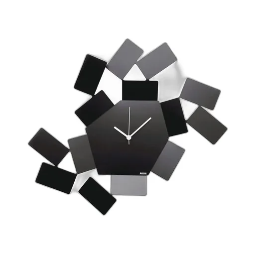 La Stanza Dello Scirocco Wall Clock