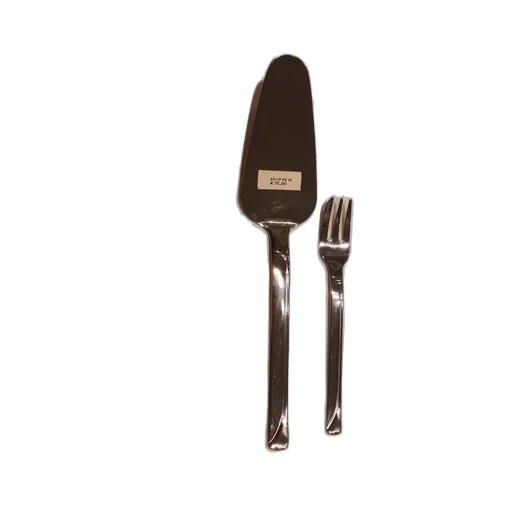 Pack Of 13 Cake Cutleries