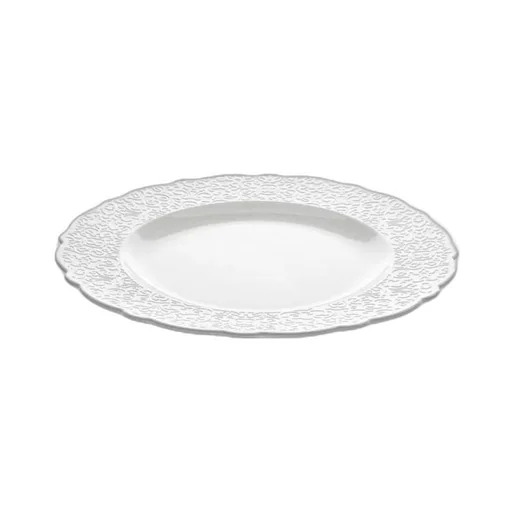 Dressed Pack Of 4 Dinner Plates