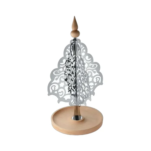 Dressed For X-Mas Tabletop Christmas Tree
