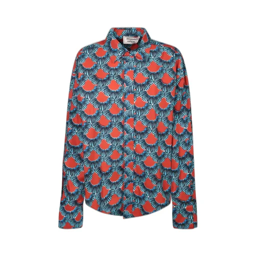 Graphic Long Sleeve Shirt