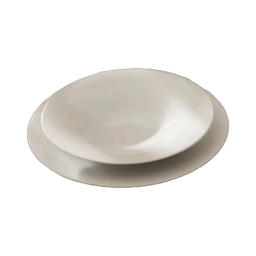 Ku Pack Of 4 Soup Bowl