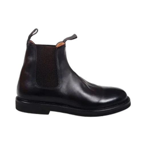 Kris Ankle Boots