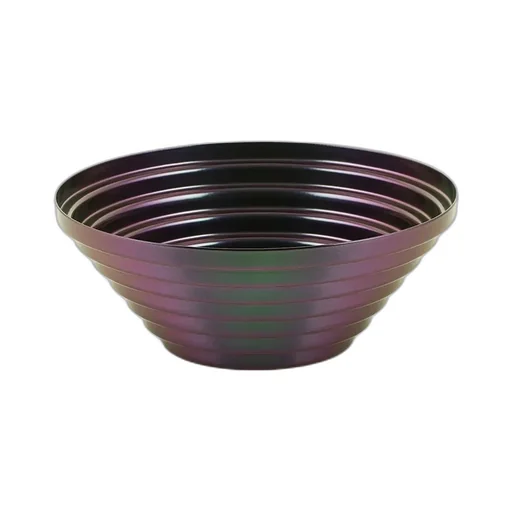Maya Round Basket