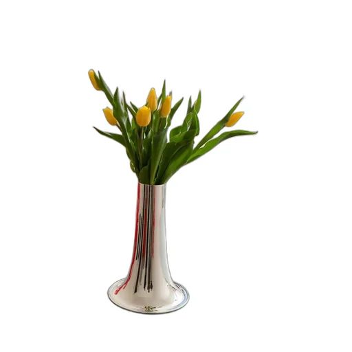 Trumpet Flower Vase
