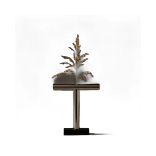 Tronchetto Flower Vase