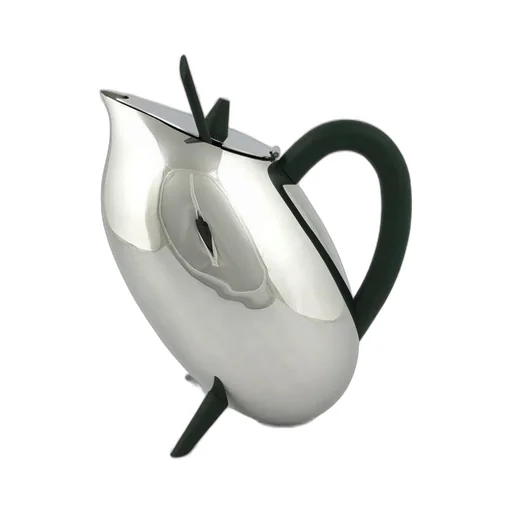 Penguin Tea Pot