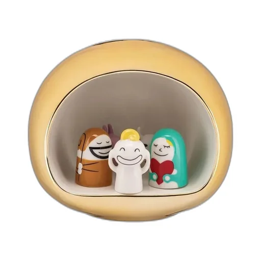 Presepe Crib