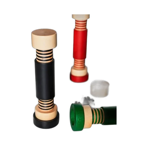 Mp0215 Pepper, Salt, Spice Mill