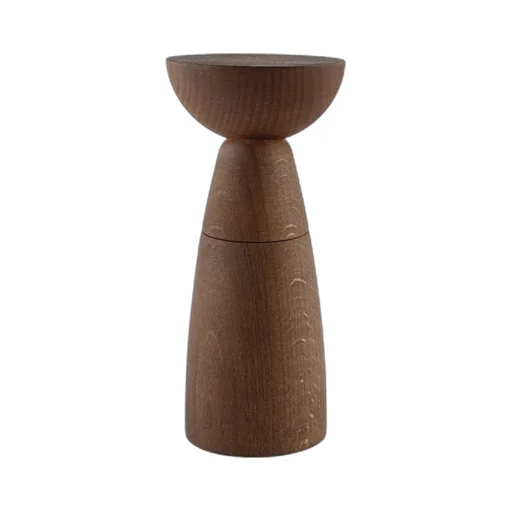 Oaxaca Salt Pepper And Spice Mill