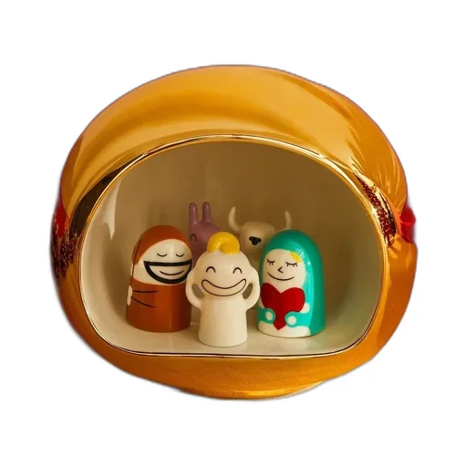Presepe Crib