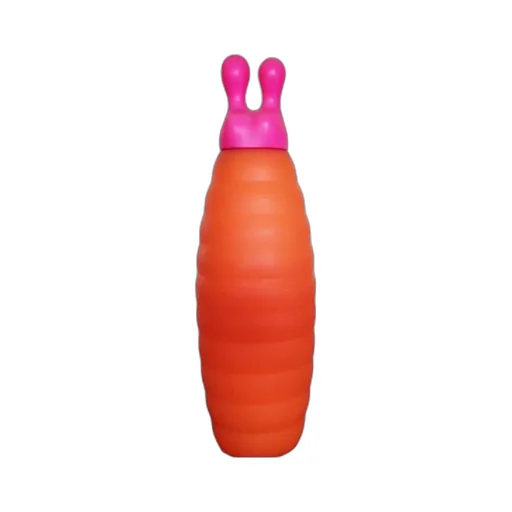 Fred The Worm Thermos