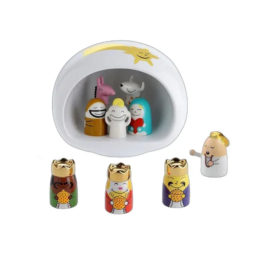 Presepe Crib