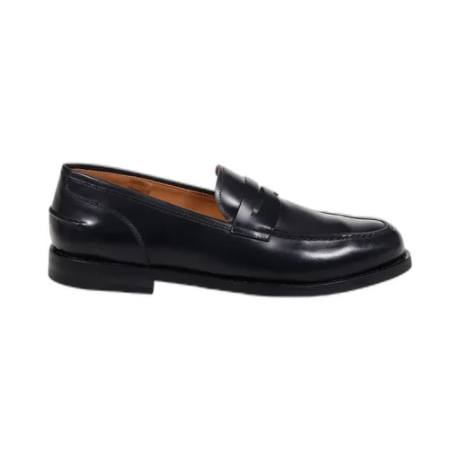 Zen Batik Loafers