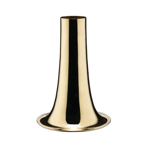Trumpet Flower Vase
