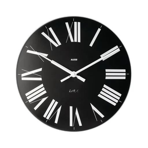 Firenze Wall Clock