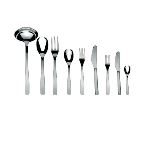 Knifeforkspoon Pack Of 75 Cutleries