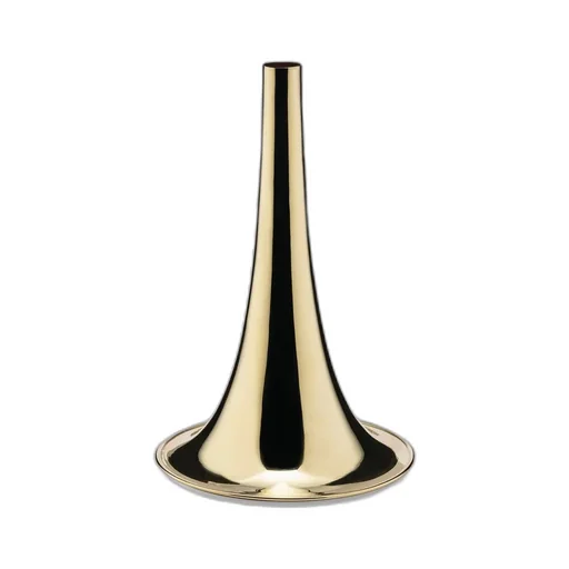 Trumpet Flower Vase