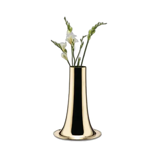 Trumpet Flower Vase