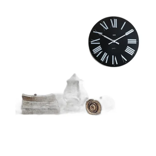 Firenze Wall Clock