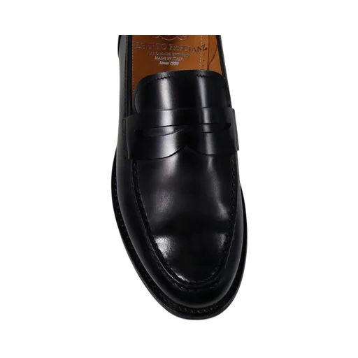 Zen Batik Loafers