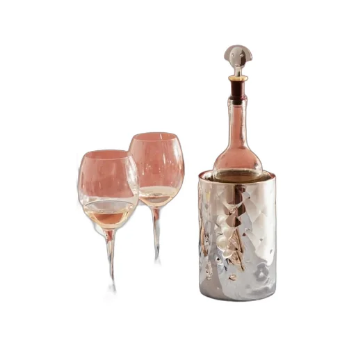 Mateglacé Vacuum Bottle Stand