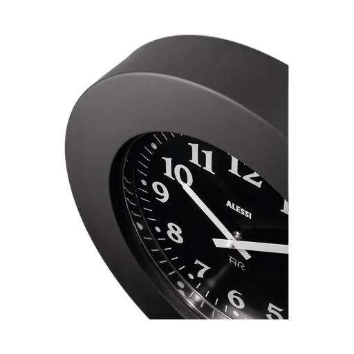 Momento Wall Clock