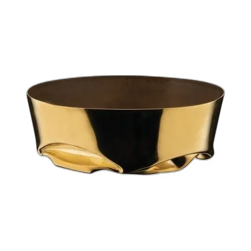 Compressioni Unprecedented Object