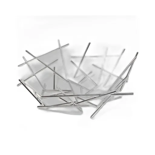 Blow Up Basket