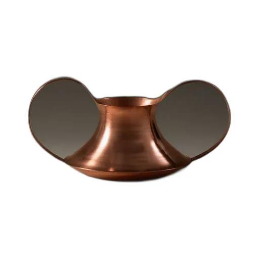 Conca Vase