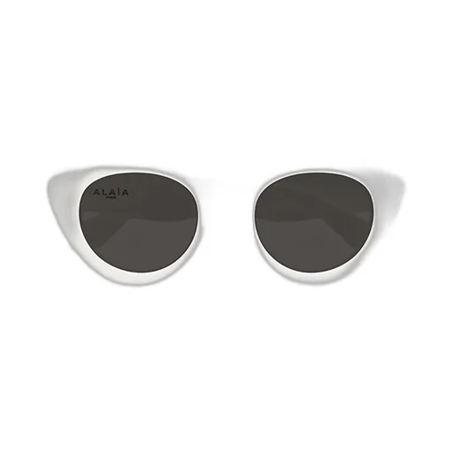 Cat-Eye Sunglasses