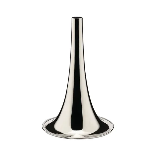 Trumpet Flower Vase