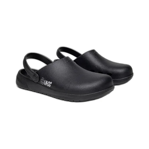Rodeo Drive Slingback Clogs