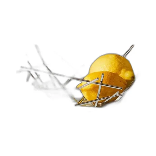 Blow Up Basket