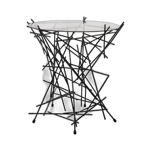 Blow Up Small Table
