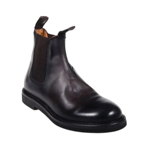 Kris Ankle Boots