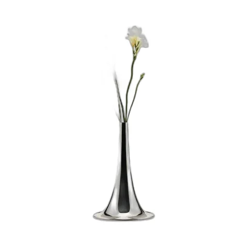 Trumpet Flower Vase