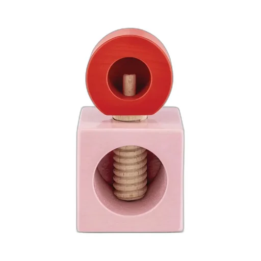 Es20 Nutcracker