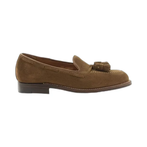 Tassel Loafers