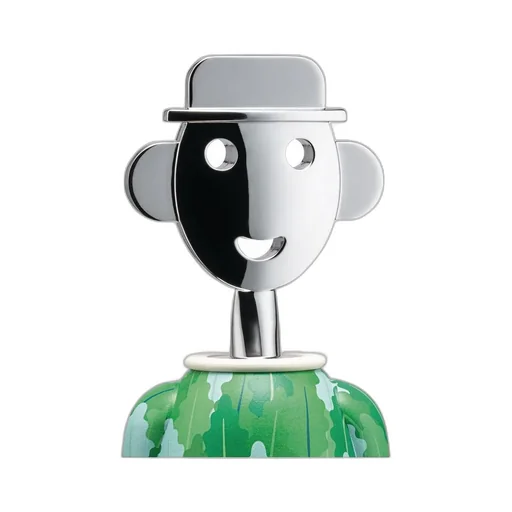 Alessandro M. Corkscrew