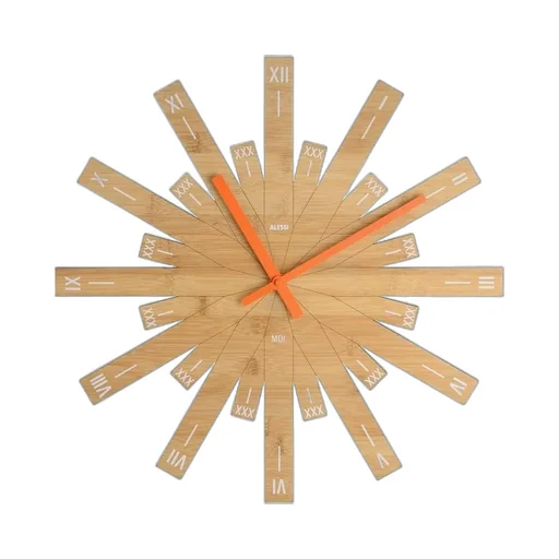 Raggiante Wall Clock