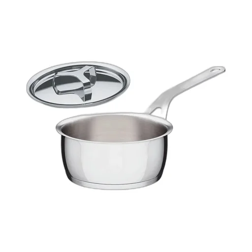 Pots&Pans With Lid Saucepan