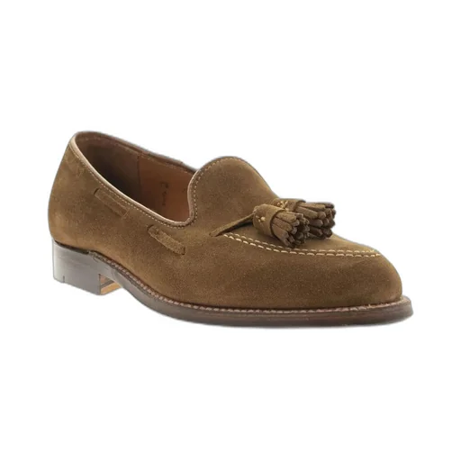 Tassel Loafers