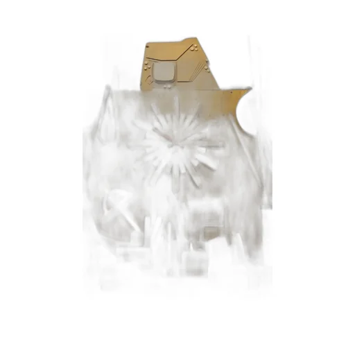 Raggiante Wall Clock